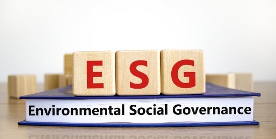 Environmental, Social, Governance Insurance