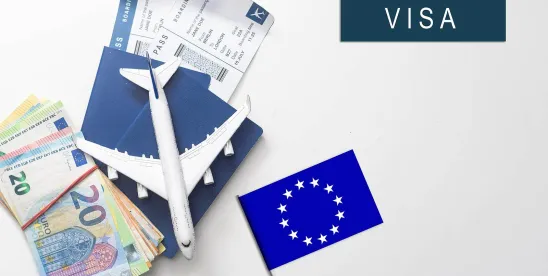 EU Announces Launch of Entry/Exit System for Schengen Borders on Nov. 10, 2024