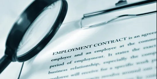 Key Considerations When Using Employers of Record 