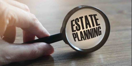 Looking closely at estate planning