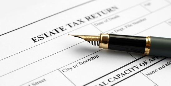 Federal Estate Taxation