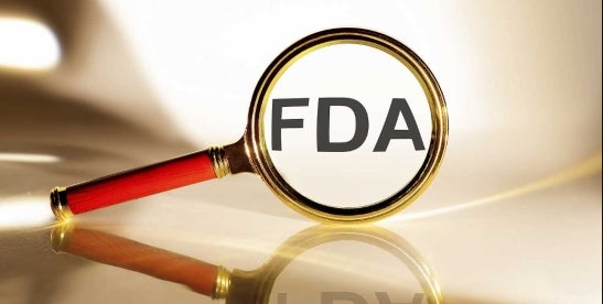 FDA Chemical Assessment