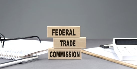 FTC FY 2025 Budget Enforcement Priority