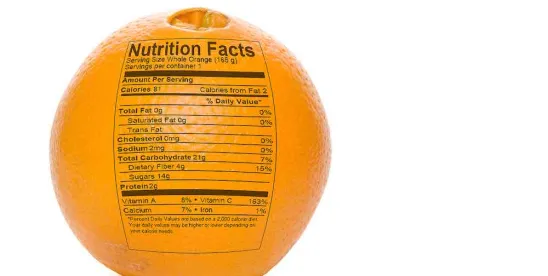 FDA Issues Warning to Austrofoods S.A.S. for Lead Contamination in Fruit Puree