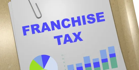Minnesota State Income Tax and Franchise Tax in Market Research