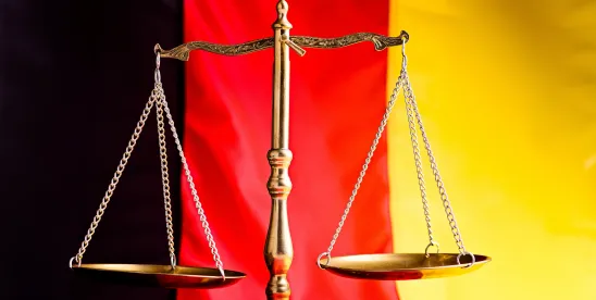 German Court Rejects Consent for Publication of Interview