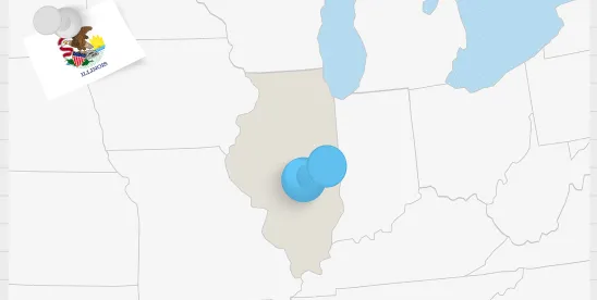 Illinois Works Against Mandatory Captive Audience Meetings