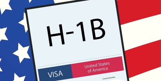 H 1B Registration Selection Complete