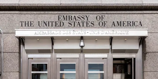 Havana US Embassy to Expand Visa Services