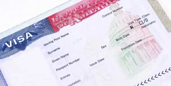 Update on U.S. Department of State's Domestic Visa Renewal Pilot Program