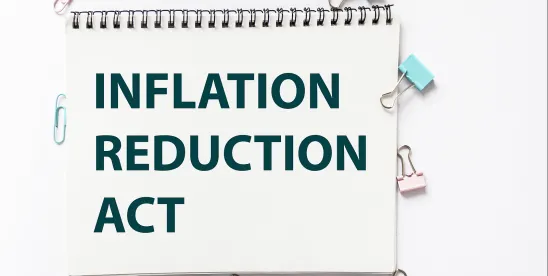 IRA energy tax credits