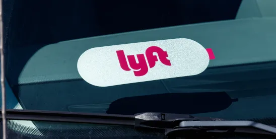 Lyft sued in CA Court of Appeal 