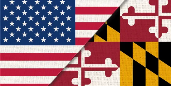Maryland Total Cost of Care Model Results Analyzed by CMS