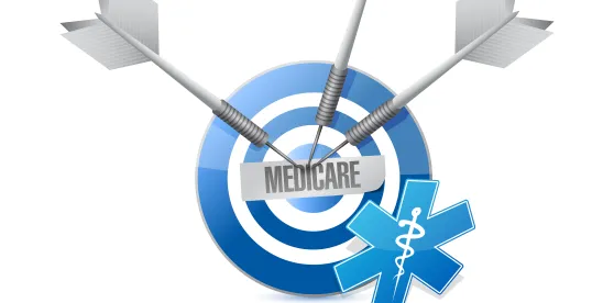CMS overpayment rules