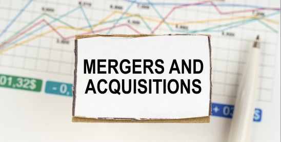 Global merger and acquisition trends