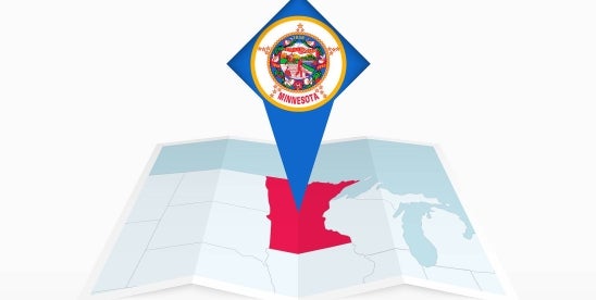 Minnesota Passes New Privacy Law 