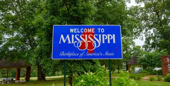    Mississippi Gaming Commission Meeting Report August 2024