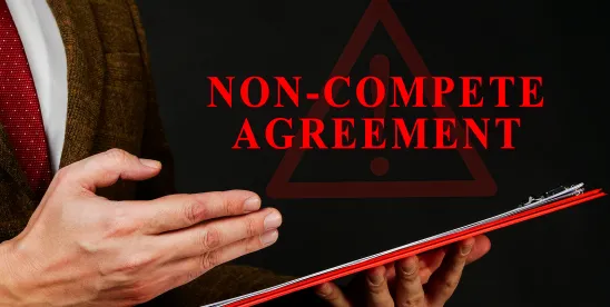 FTC Non-Compete Rule Blocked Nationwide by Texas Federal Court