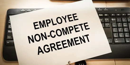 FTC Non Compete Ban Shut Down in Texas Circuit Court