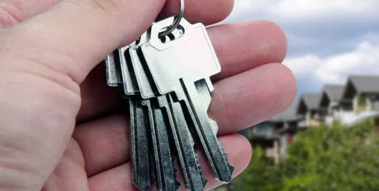 housing and apartment rental leases as credit