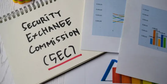 SEC Collects After Communication Crackdown 