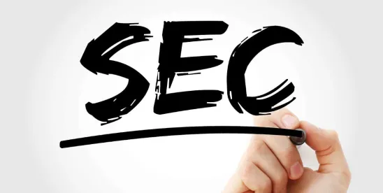SEC Marketing Rule compliance