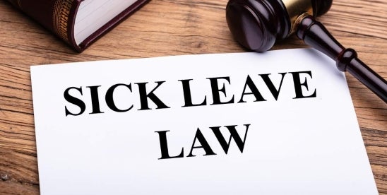 Michigan reinstates earned sick leave law for 2025