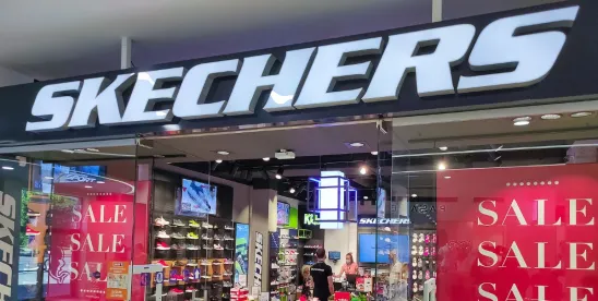 Skechers Faces Sanctions from SEC Over Undisclosed Transactions