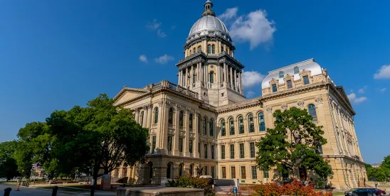 New AI Regulation for Employment in Illinois