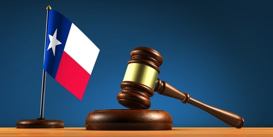 Texas court confirms removal of estate administrator