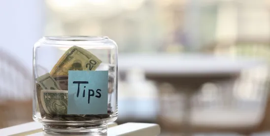 Fifth Circuit Vacates DOL’s 2021 Final Rule on Tip Credits for Employees