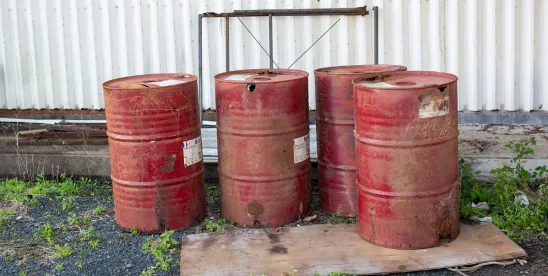 Toxic Substances Control Act TSCA citizen petitions