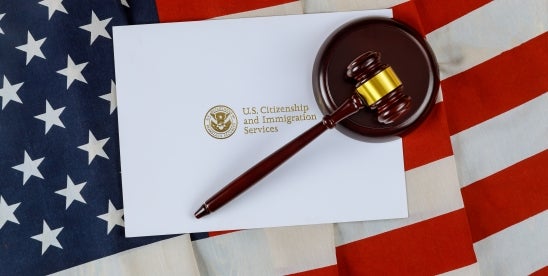 USCIS H-2B petitions FY 2025