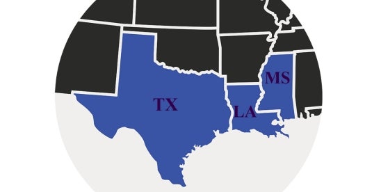 Gulf States BOEM OCS Lease Rule Challenge