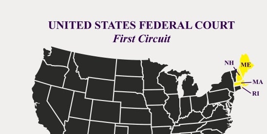 First Circuit class action litigation updated