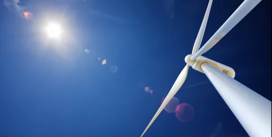 Key Provisions of the Energy Permitting Reform Bill Impacting the U.S. Energy Sector