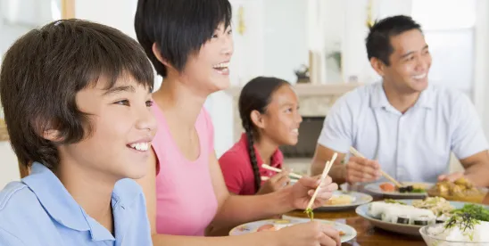 Family Building Benefits in Focus