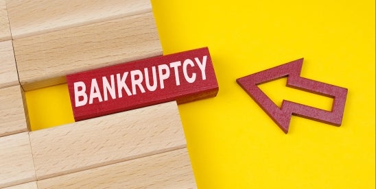 Bankruptcy alert for Chapter 7, 11