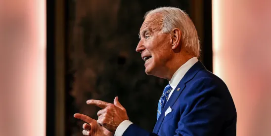Federal Judge Temporarily Blocks Biden Administration's Keeping Families Together Program