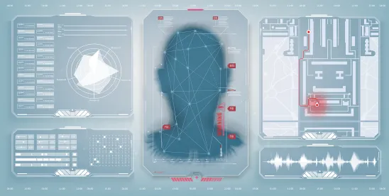  Texas Capture or Use of Biometric Identifier Act Violation
