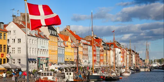 Adjustment of Practice for Salary Declarations in Denmark