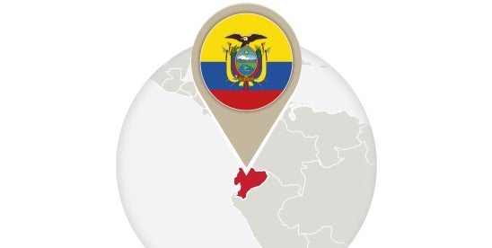 Ecuador Announces Launch of eVISAS System