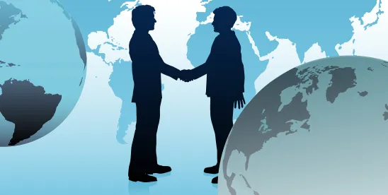 Cross Border Payments Market Expansion