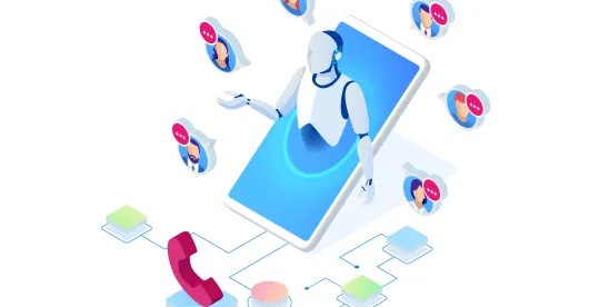 AI Generated Robocalls and Robotexts TCPA Rule from FCC
