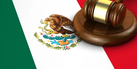 In Protest Mexican Federal Judicial Bodies Suspend Activities 