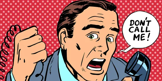 FTC National Do Not Call Registry Fees to Increase