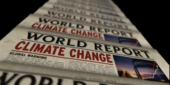 Australian Climate Disclosure Laws