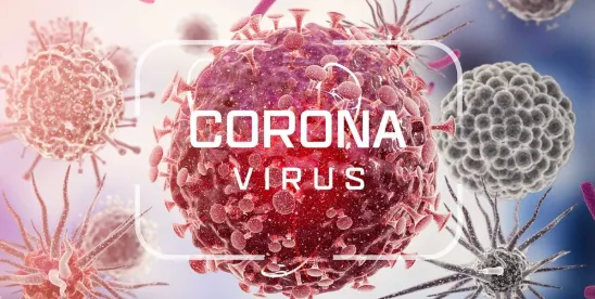COVID-19 Negligent Injury Claim Immunization in Illinois 