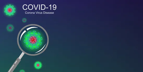 Coronavirus Outbreak Concealed by California Employer