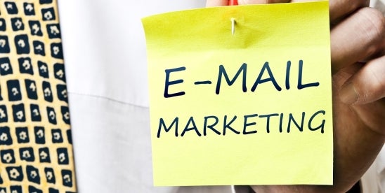 Email Marketing and Client Relationships